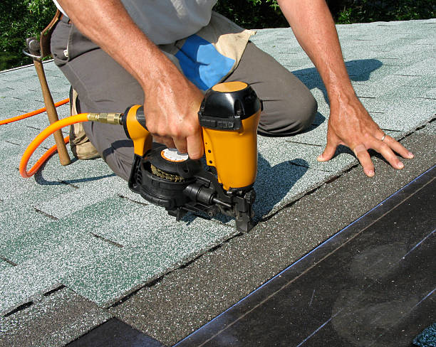 Best Residential Roof Replacement  in Memphis, MO